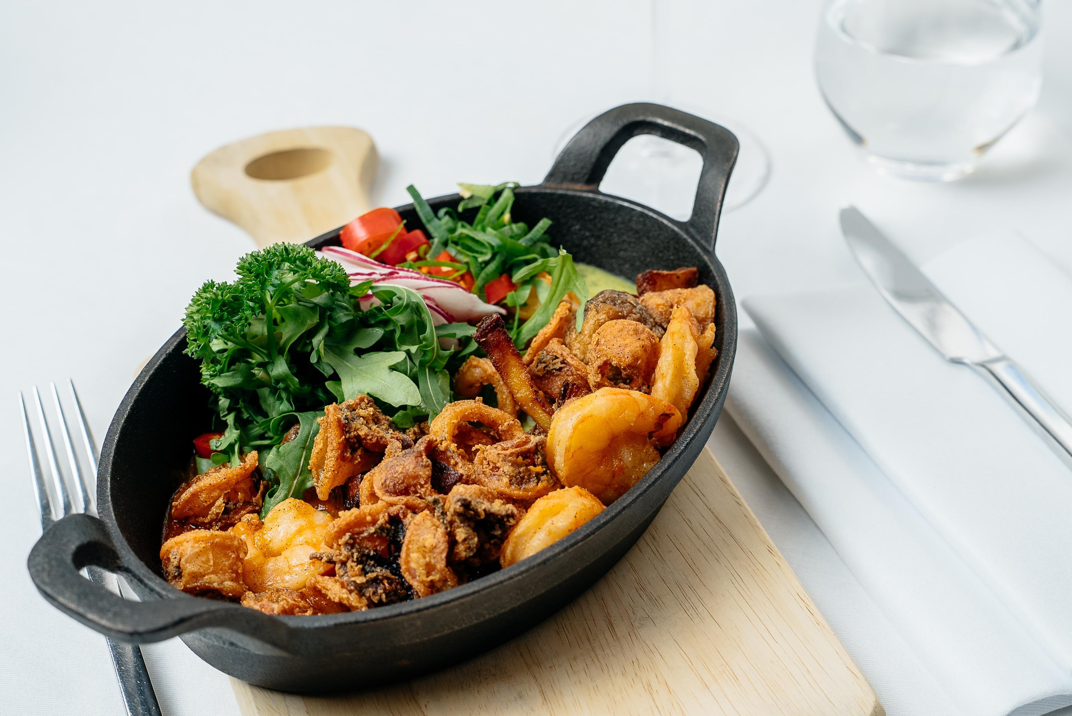 Precise Resort Bad Saarow Zewnętrze zdjęcie A vegan meal served on board a KLM flight